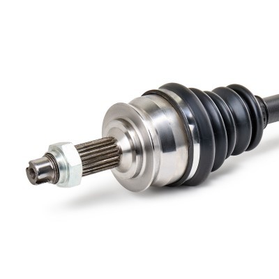 Drive Shaft RIDEX 13D1127R 13D1127R - photo 5
