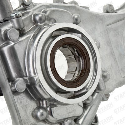 Oil Pump Stark SKOPM-1700089 SKOPM-1700089 - photo 5