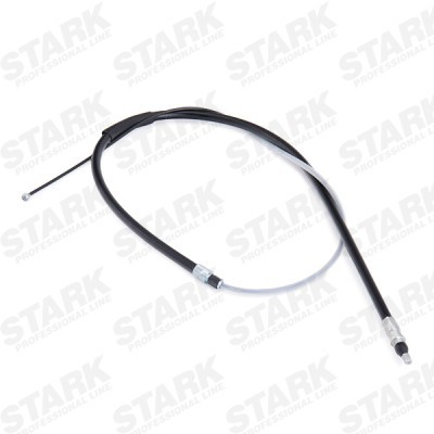 Cable Pull, Parking Brake Stark SKCPB-1050300 SKCPB-1050300 - photo 2