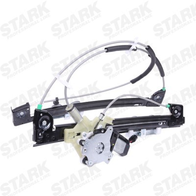 Window Regulator Stark SKWR-0420265 SKWR-0420265 - photo 3