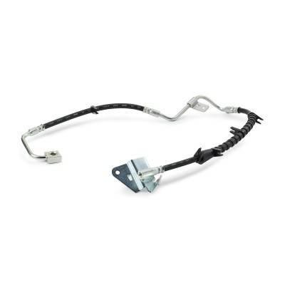Brake Hose RIDEX 83B1305 83B1305 - photo 3