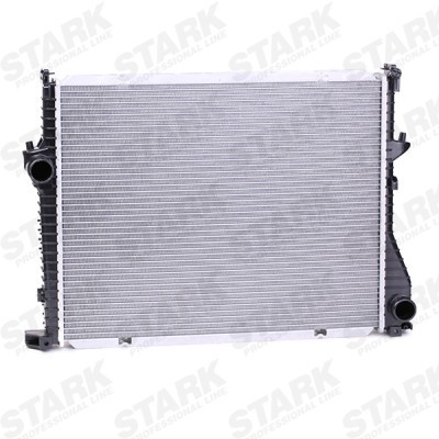 Radiator, Engine Cooling Stark SKRD-0120731 SKRD-0120731 - photo 3