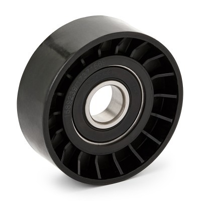 Belt Tensioner V-Ribbed Belt RIDEX 310T0560 310T0560 - photo 3