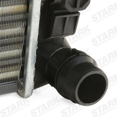Radiator, Engine Cooling Stark SKRD-0121103 SKRD-0121103 - photo 6
