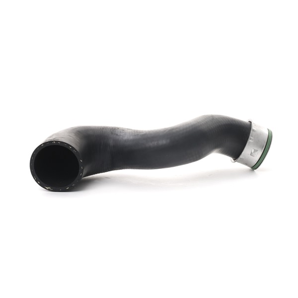 Charger Air Hose RIDEX 3314C0017 3314C0017 - photo 1