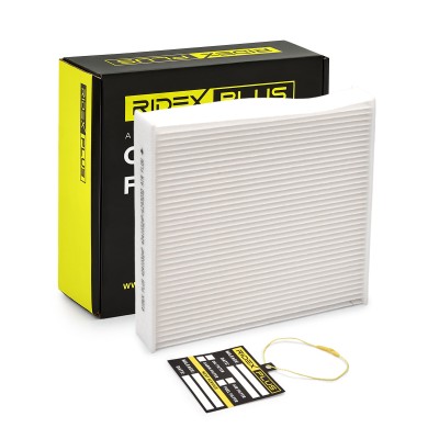 Cabin Air Filter RIDEX 424I0324P 424I0324P - photo 1