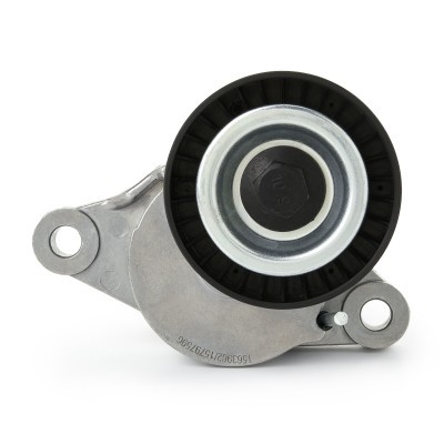 Belt Tensioner V-Ribbed Belt RIDEX 310T0370 310T0370 - photo 5