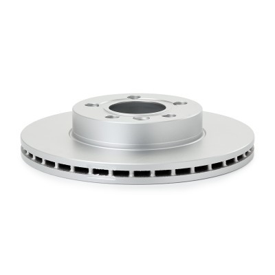 Brake Disc RIDEX 82B0114P 82B0114P - photo 5