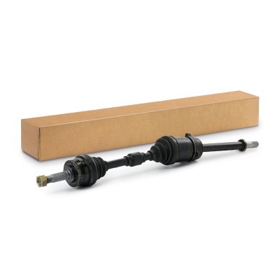 Drive Shaft RIDEX 13D0019R 13D0019R - photo 2