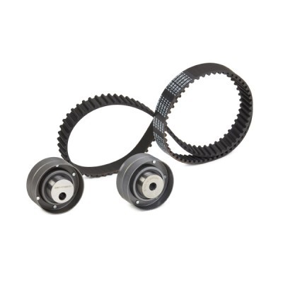 Timing belt kit RIDEX 307T0196P 307T0196P - photo 3