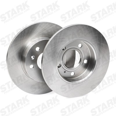 Brake Disc Stark SKOP-2001 SKOP-2001 - photo 6