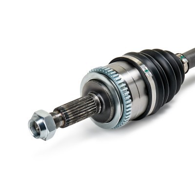 Drive Shaft RIDEX 13D1694 13D1694 - photo 6