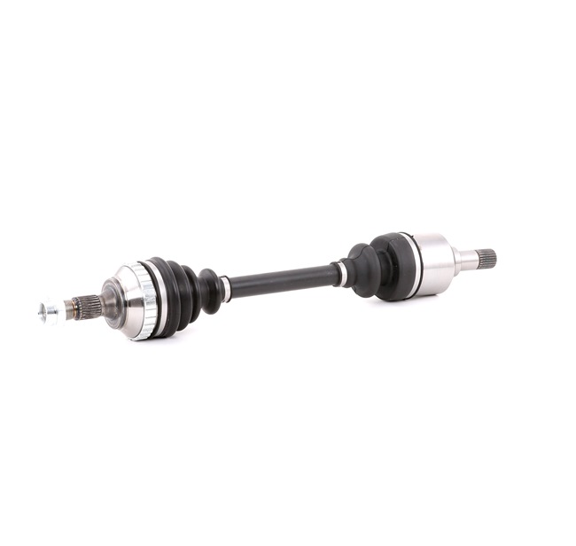 Drive Shaft RIDEX 13D0364 13D0364 - photo 1