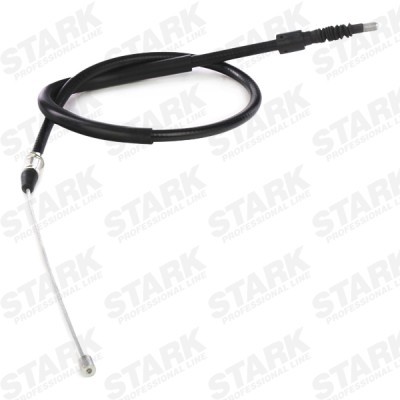 Cable Pull, Parking Brake Stark SKCPB-1050019 SKCPB-1050019 - photo 3