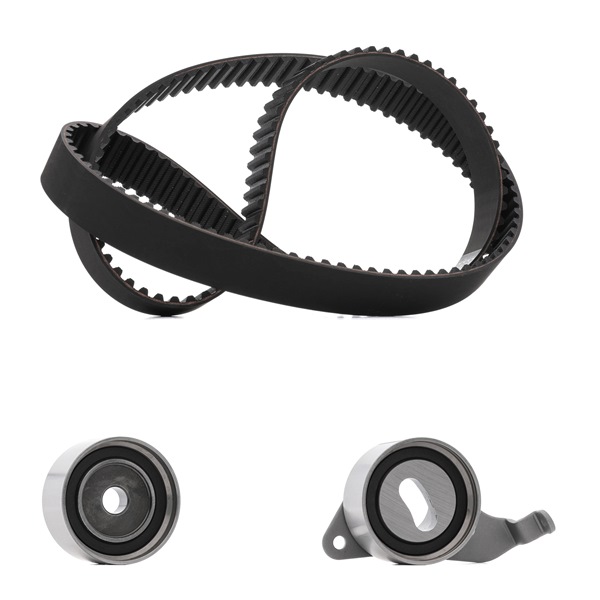 Timing belt kit RIDEX 307T0046P 307T0046P - photo 1