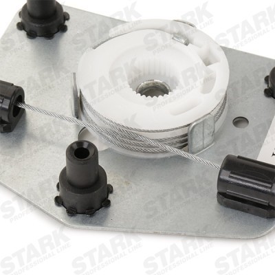 Window Regulator Stark SKWR-0420417 SKWR-0420417 - photo 5