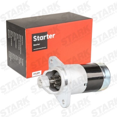 Starter Stark SKSTR-03330764 SKSTR-03330764 - photo 2