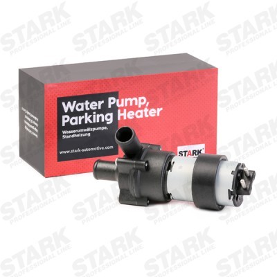 Coolant circulation pump Stark SKWPP-1900016 SKWPP-1900016 - photo 2