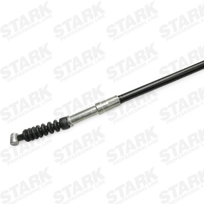 Cable Pull, Parking Brake Stark SKCPB-1050533 SKCPB-1050533 - photo 3