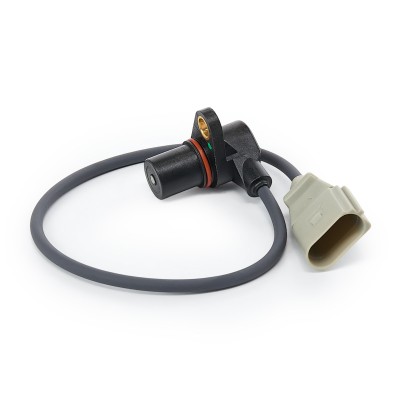 Crankshaft Pulse Sensor RIDEX 3946S0076 3946S0076 - photo 3