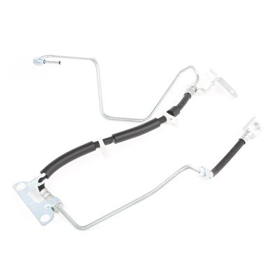 Brake Hose RIDEX 83B0294 83B0294 - photo 2