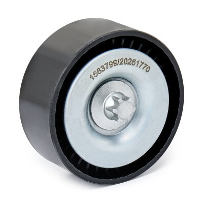 Belt Tensioner V-Ribbed Belt RIDEX 310T0732 310T0732 - photo 3