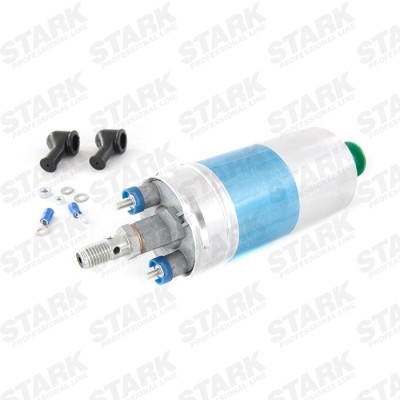 Pump, Fuel Pre-Supply Stark SKFP-0160001 SKFP-0160001 - photo 3