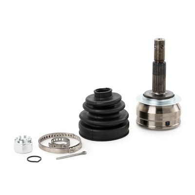 Joint Kit, Drive Shaft RIDEX 5J0280 5J0280 - photo 6