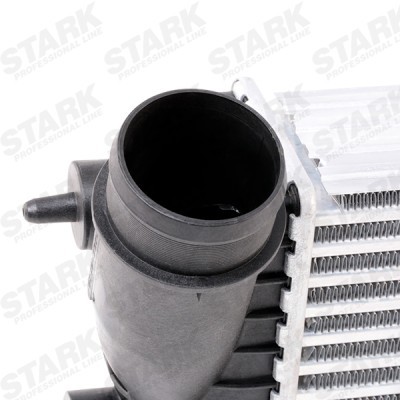Intercooler, Charger Stark SKICC-0890010 SKICC-0890010 - photo 5