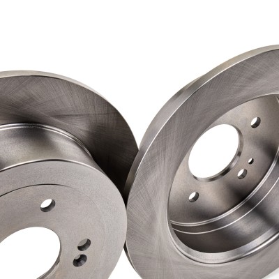 Brake Disc RIDEX 82B0335 82B0335 - photo 8