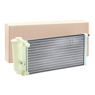 Radiator, Engine Cooling RIDEX 470R0197 470R0197 - photo 1