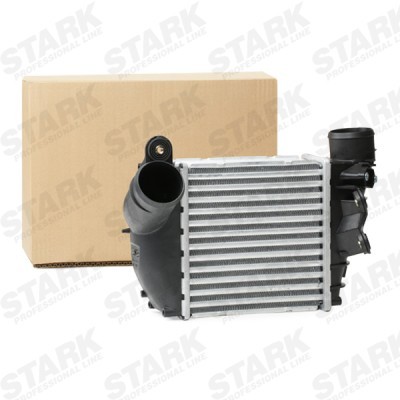 Intercooler, Charger Stark SKICC-0890004 SKICC-0890004 - photo 2