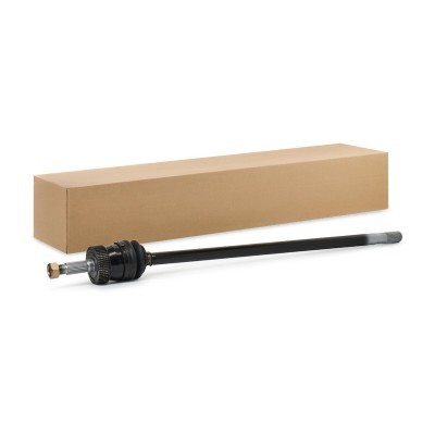 Drive Shaft RIDEX 13D0823R 13D0823R - photo 2