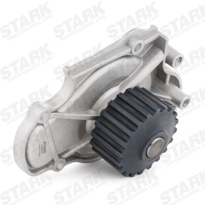 Water Pump, Engine Cooling Stark SKWP-0520080 SKWP-0520080 - photo 5