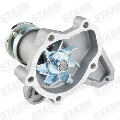 Water Pump, Engine Cooling Stark SKWP-0520554 SKWP-0520554 - photo 4