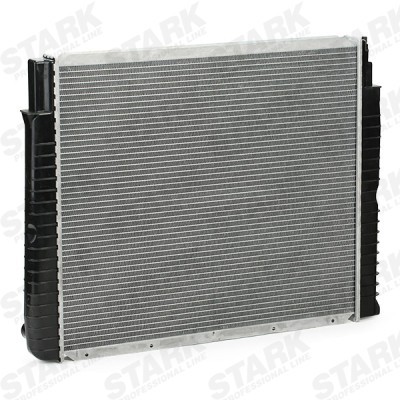 Radiator, Engine Cooling Stark SKRD-0121586 SKRD-0121586 - photo 4