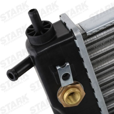 Radiator, Engine Cooling Stark SKRD-0120312 SKRD-0120312 - photo 5