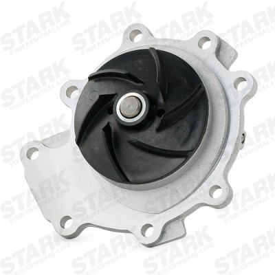 Water Pump, Engine Cooling Stark SKWP-0520222 SKWP-0520222 - photo 3