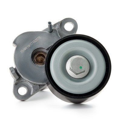Belt Tensioner V-Ribbed Belt RIDEX 310T0528 310T0528 - photo 5