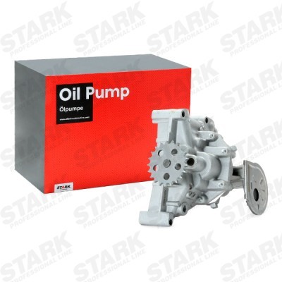 Oil Pump Stark SKOPM-1700030 SKOPM-1700030 - photo 3