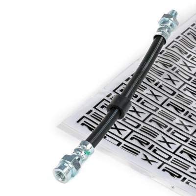Brake Hose RIDEX 83B0416 83B0416 - photo 2