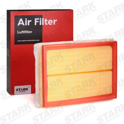 Air Filter Stark SKAF-0060263 SKAF-0060263 - photo 2