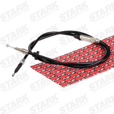 Cable Pull, Parking Brake Stark SKCPB-1050101 SKCPB-1050101 - photo 2