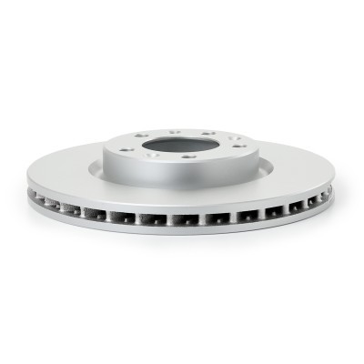 Brake Disc RIDEX 82B1096P 82B1096P - photo 5