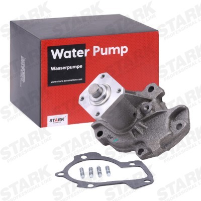Water Pump, Engine Cooling Stark SKWP-0520153 SKWP-0520153 - photo 2