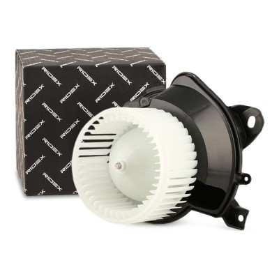 Interior Blower RIDEX 2669I0044 2669I0044 - photo 2