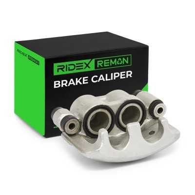 Brake Caliper RIDEX 78B3077R 78B3077R - photo 2