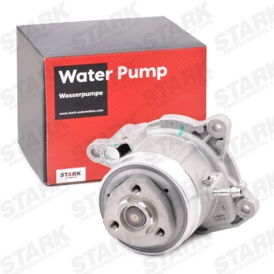 Water Pump, Engine Cooling Stark SKWP-0520283 SKWP-0520283 - photo 2