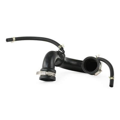 Charger Air Hose RIDEX 3314C0113 3314C0113 - photo 3