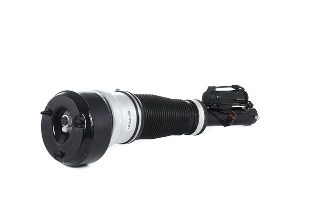 Bellow, Air Suspension RIDEX 4118A0007 4118A0007 - photo 1